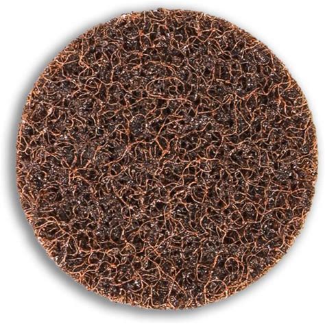 Picture of Standard Abrasives 2" Medium Lockit SURF COND Disc